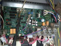 OTIS emergency evacuation device plate power failure flat layer rescue plate OTIS-JJJYDY