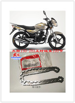 Original Dayang motorcycle DBI engine parts double ignition 150-28A Tianyong small timing chain 100 knots