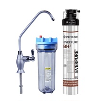 Water Purifier BH2 in Aihui USA water purifier kitchen water filter with direct drinking minerals