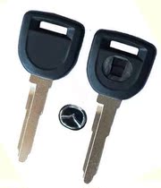 Ma * da 6 Ma 3 Ma 6 Ma 5 Ma 2 Ma 8 straight plate chip Deputy key replacement shell embryo