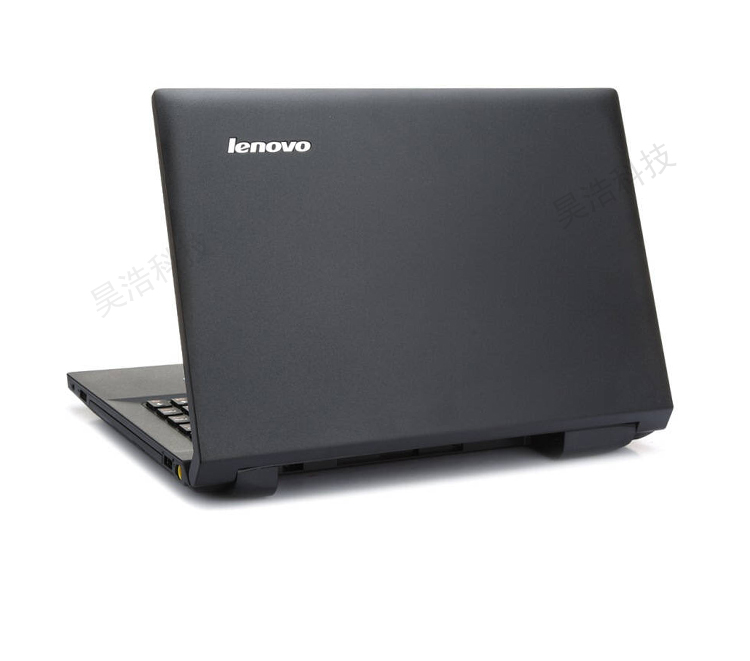 lenovo/联想 扬天b40酷睿独显带光驱商用办公笔记本电脑家用正品