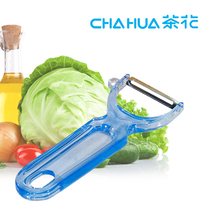 Camellia stainless steel peeling knife fruit Planer apple peeler peeling machine potato scraper scraper