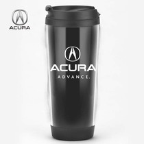 ACURA Song of the Song 4S Shop Custom Gift Gift car Friends Souvenir Car Logo Mark LOGO Water Mug