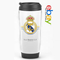 Exit ebay West A Real Madrid fan Supplies water cup Real Madrid Souvenir Perimeter
