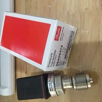 MBS1900 Danfoss pressure transmitter frequency converter constant pressure water supply