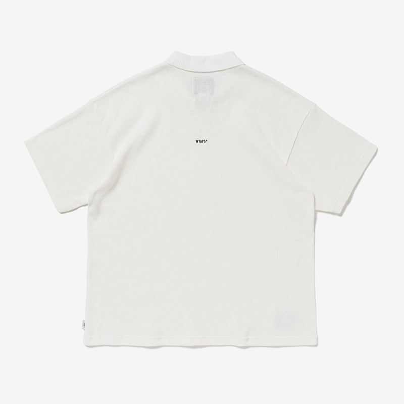 トップス WTAPS DUP 02 / SS / COTTON. SIGN WTAPS Cut&Sewn DUP 02 / SS / COTTON. SIGN
