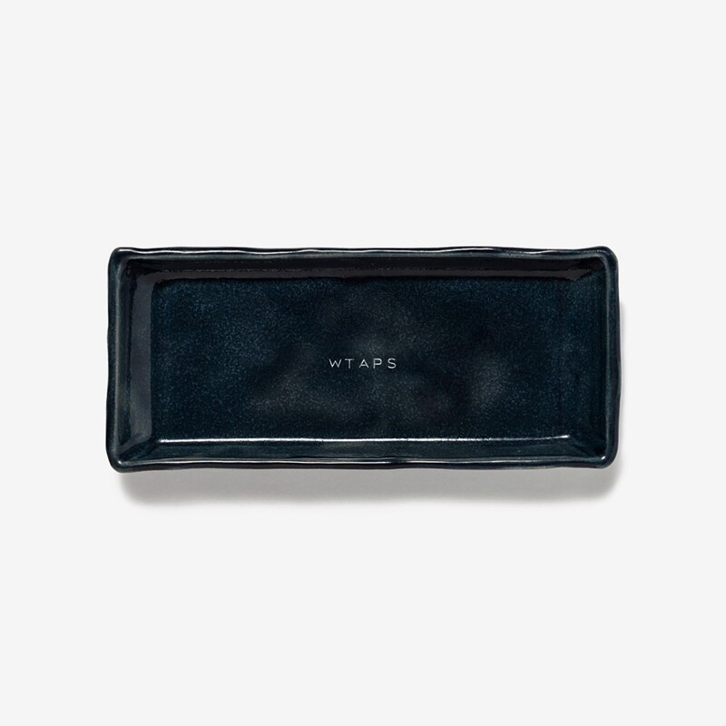 Four Seasons Produces the Wtaps Afrd 01/02 Tray Collaboration with