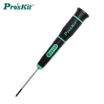 Taiwan Baogong SD-081-P2 imported green black cross Precision screwdriver #00 2 x 50mm screwdriver
