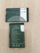 Desheng BL-5C BL-5B lithium battery PL330PL368ICR100D3Q3 plug-in speaker radio battery