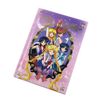 Beauty Less Female Warrior Postcard Book Taiwan Beauty Battle 25 Anniversary Limiters Authorize the Japanese Genuine License