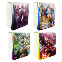 Final chronicling history Last Chronicle Japanese original portable card box card box containing box delivered 1 tranche sheet