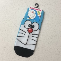 Japanese Genuine A Dream Classic version of pure cotton womens socks