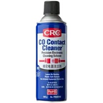 450592 CRC Electrical appliances Clean Quick Dry Type