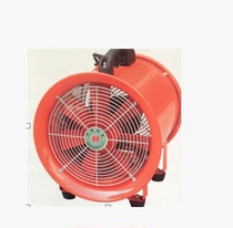 591404 FAN VENTILATION ELEC PORTABLE  591408