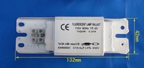 791555 fluorescent tube ballast 110V 60HZ20W