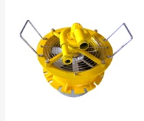 591436TURBINE FAN WATER DRIVEN MODEL 591437