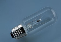 790424LAMP NAVIGATION TUBULAR E-26 220V 60W TUBULAR SAILING BULB SCREW