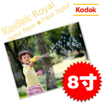 8 inch photo printing washing drying Kodak flushing digital printing photo printing
