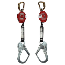 Honeywell MFL2Z7 6FT small speed differential TurboLite anti-fall brake Telescopic length 18 meters