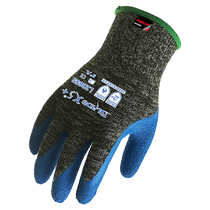 Selite L22655 glass industry grade 5 anti-cut gloves scratch-resistant stab-proof wear-resistant non-slip heat insulation high temperature thickening