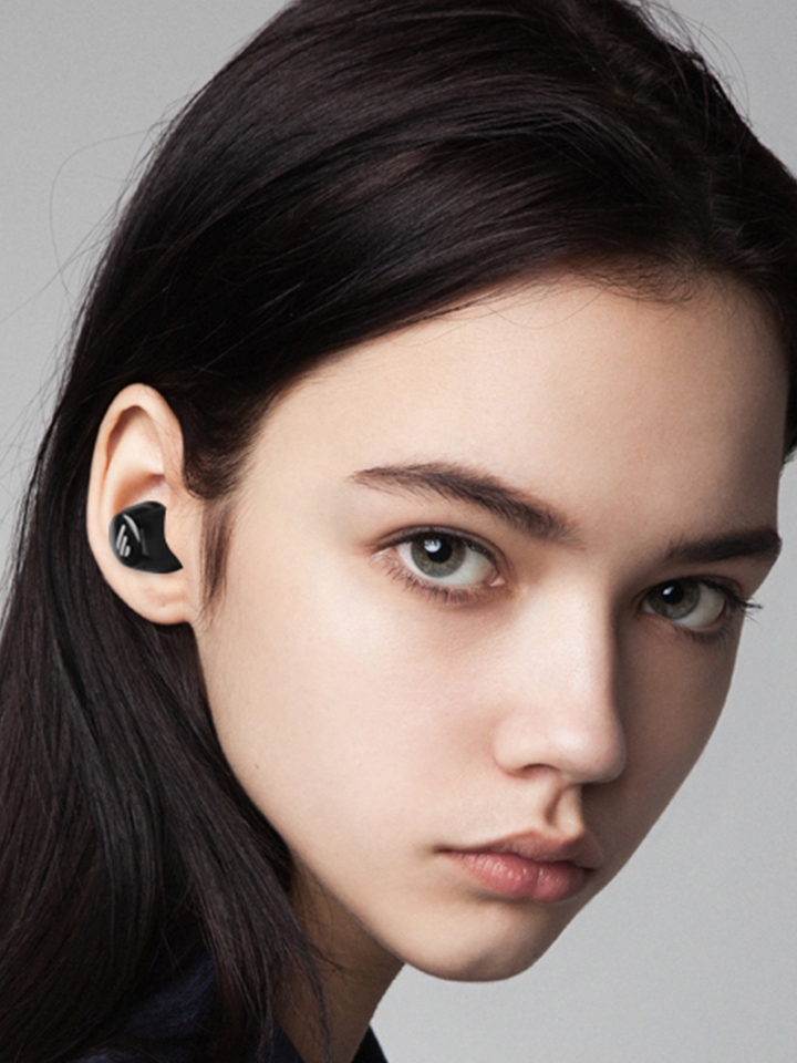 漫步者tws1无线蓝牙耳机