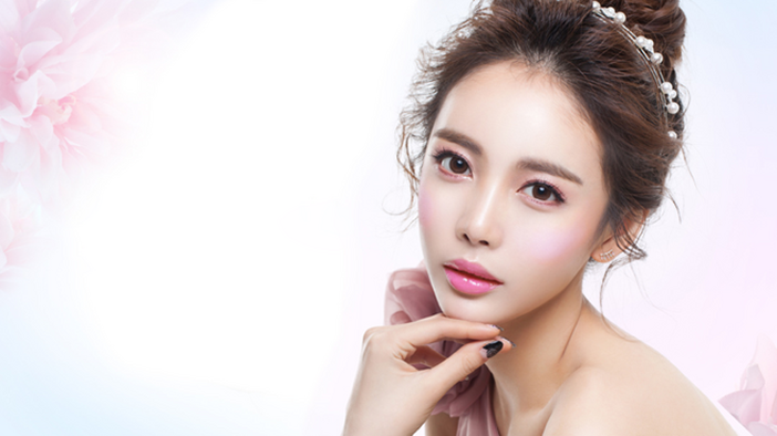 【俏美人 双头旋转自动眉笔】