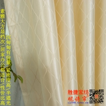 PFPR Promotion Unit Pennheimeil Ya Environmental Protection Finished Products Customized Home Tips Curtain Curtain Clothes