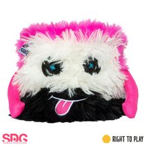 8B 8bplus rock climbing equipment Wild climbing cute adult children bouldering magnesium powder bag a variety of spot counters