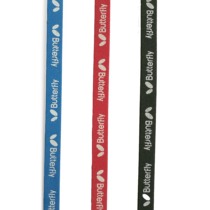 Top top table tennis sponge edge protection Table tennis racket edge protection sticker anti-collision red and black 2 colors