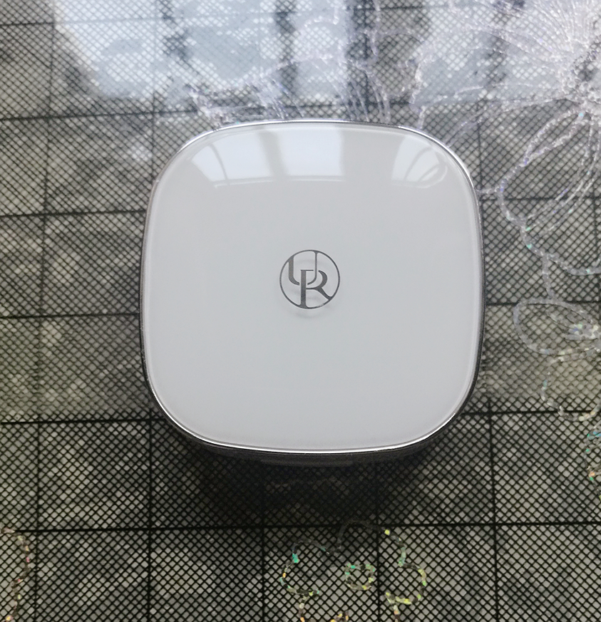 悠姿很牛的定妆云母粉饼怎么样,好用吗?真实使用体验,第6张 悠姿很牛的定妆云母粉饼怎么样,好用吗?真实使用体验,第6张