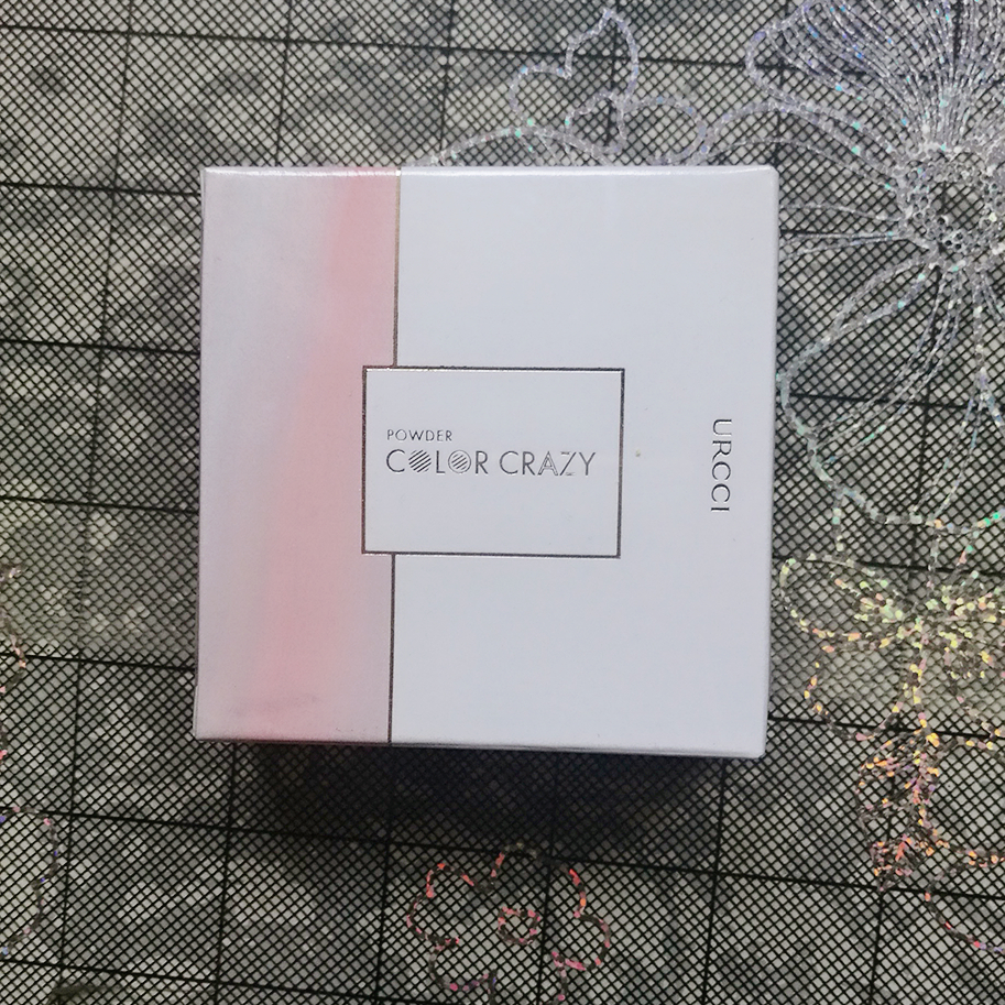 悠姿很牛的定妆云母粉饼怎么样,好用吗?真实使用体验,第2张 悠姿很牛的定妆云母粉饼怎么样,好用吗?真实使用体验,第2张