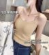 외부 상판을위한 가슴 패드가있는 강철 고리가없는 여성을위한 새로운 나사 정지 조끼 편안한 속옷베이스 스트랩 외부 상판을위한 가슴 패드가있는 강철 고리가없는 여성을위한 새로운 나사 정지 조끼 편안한 속옷베이스 스트랩