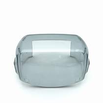 Original new accessories Panasonic razor ES-LF50 ES-LF70 transparent cover Protective cover cover