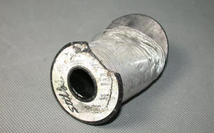 美国kestea焊锡一卷360克