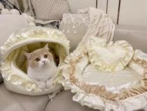 We Meow Zi are all little princesses