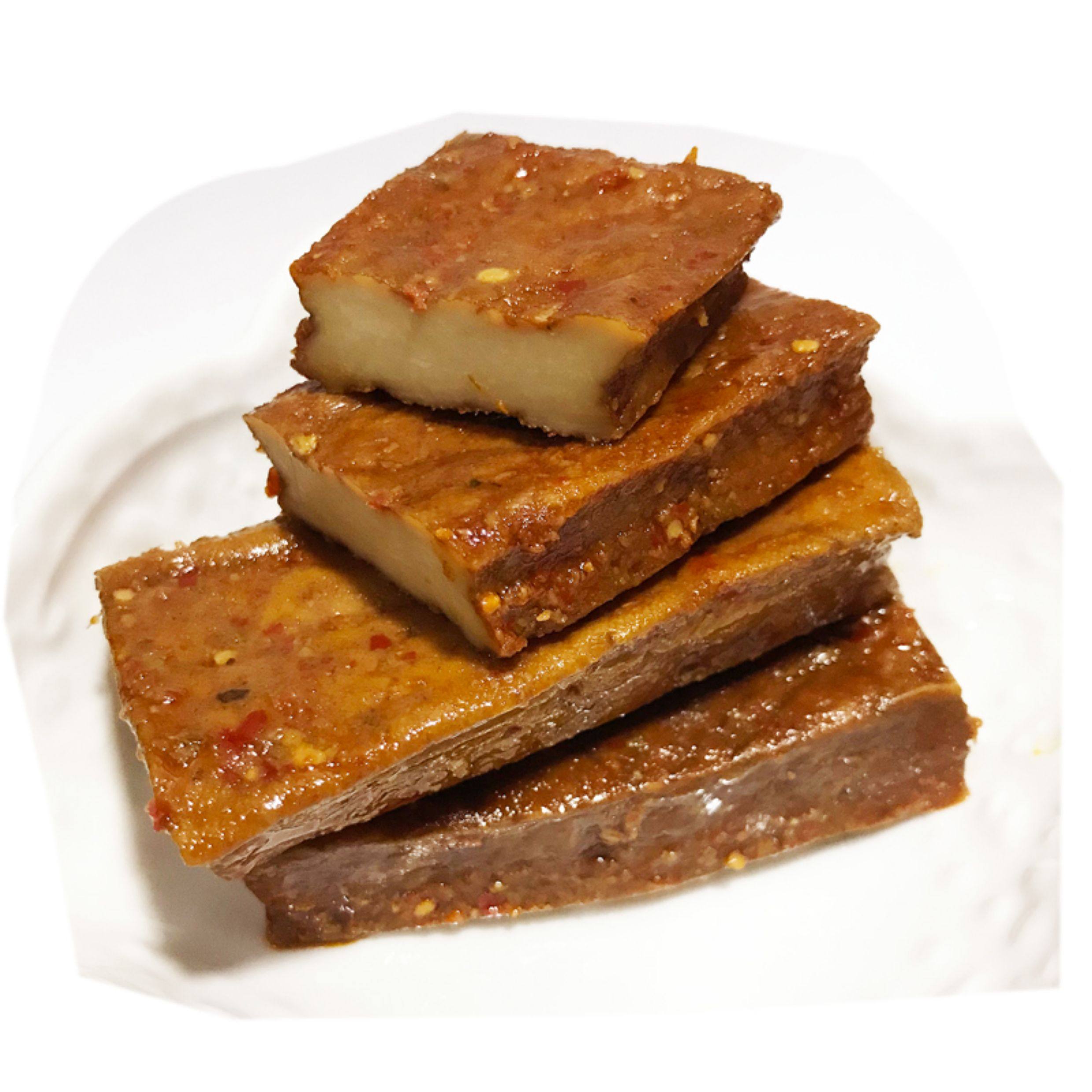 恭兵豆腐干750克湖南特产邵阳武冈卤香干子30包即食入味零食小吃