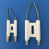 Commercial ignition needle with wire gas cooker accessories Fired Needle Alcohol Oil Ferocious Fire Oven Ceramic Induction Needle Electronic Ignition Stick