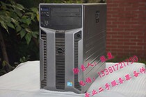 DELL T710 tower silent office server dual 1366 support 56XX 8-bit single power