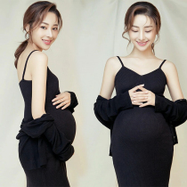 Pregnant women photo photo clothing new photo art photo photo studio maternity dress beautiful pregnant women photography clothing