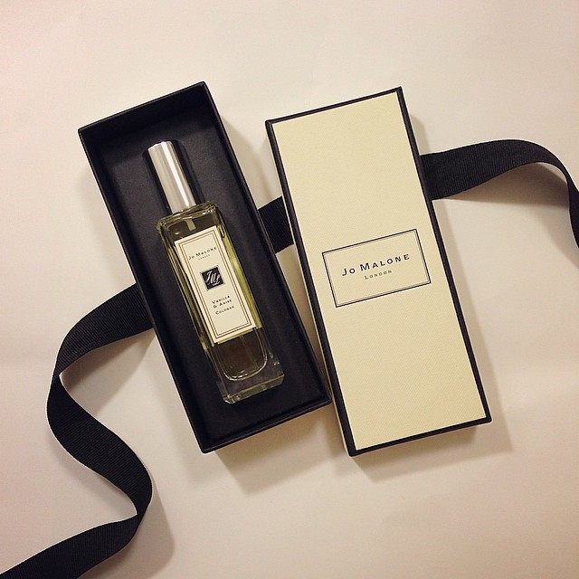 现货jo malone祖马龙 lime basil青柠罗勒与柑橘香水 30ml/100ml