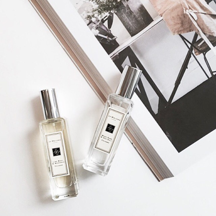 现货!jo malone祖马龙 pomegranate noir黑石榴香水 30/100ml