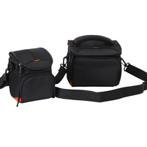 Canon EOSM3M10M5 M6 Micro single bag Photography bag SX60SX540SX530SX420G5XG3X Camera bag