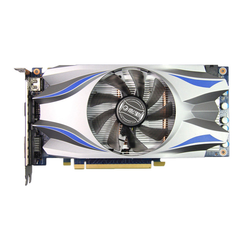 包邮原装正品影驰gtx660 2g d5独立游戏显卡秒750ti 650ti 拼1050