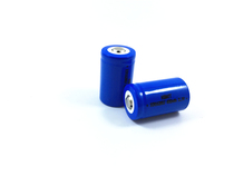 ICR16280 3 7V Bluetooth Audio Electric Toothbrush Small flashlight laser pen recording lithium battery