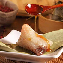 Maple Chinese Glutinous Rice Dumplings Fresh Handmade Red Bean Rice Dumplings Breakfast Fresh Celeriacia Candied Rice Dumplings Rice Dumplings Rice Dumplings Rice Dumplings Rice Dumplings