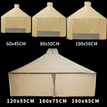 Moxibustion Collection Smoke Hood Smoking Cloth Hood Smoke Exhaust Hood Smoke Exhaust Machine Smoke Purifying Moxibustion Wellness Hall With Smoke Extractor System