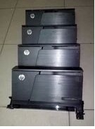 Original fit HP Pro400 manual paper feeder HPM401 Manual front door HP425 401 front door paper box 1