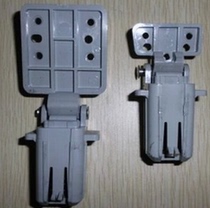 Original HP2727 support frame HP3390HP3392HP2840 ADF support frame upper cover support foot hinge