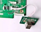 Original disassembly Yingmei FP530K TP590K Lenovo DP600 DP620 USB interface board small board