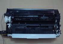Apply HP HP600 601602603 Registration Components into paper rubbing paper wheel HP602 into paper machine